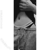 Michelle Hansen nude #0009