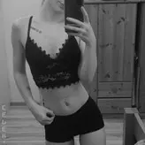 Michelle Hansen nude #0010