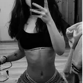 Michelle Hansen nude #0012