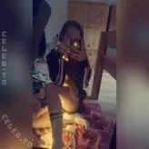 Michelle Hansen nude #0013