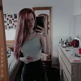 Michelle Hansen nude #0014