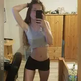 Michelle Hansen nude #0018