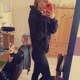 Michelle Hansen nude #0021