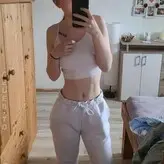 Michelle Hansen nude #0023