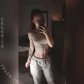 Michelle Hansen nude #0027