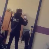 Michelle Hansen nude #0029