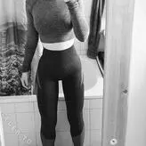 Michelle Hansen nude #0030