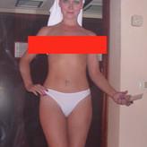 Michelle Hardwick nude #0008