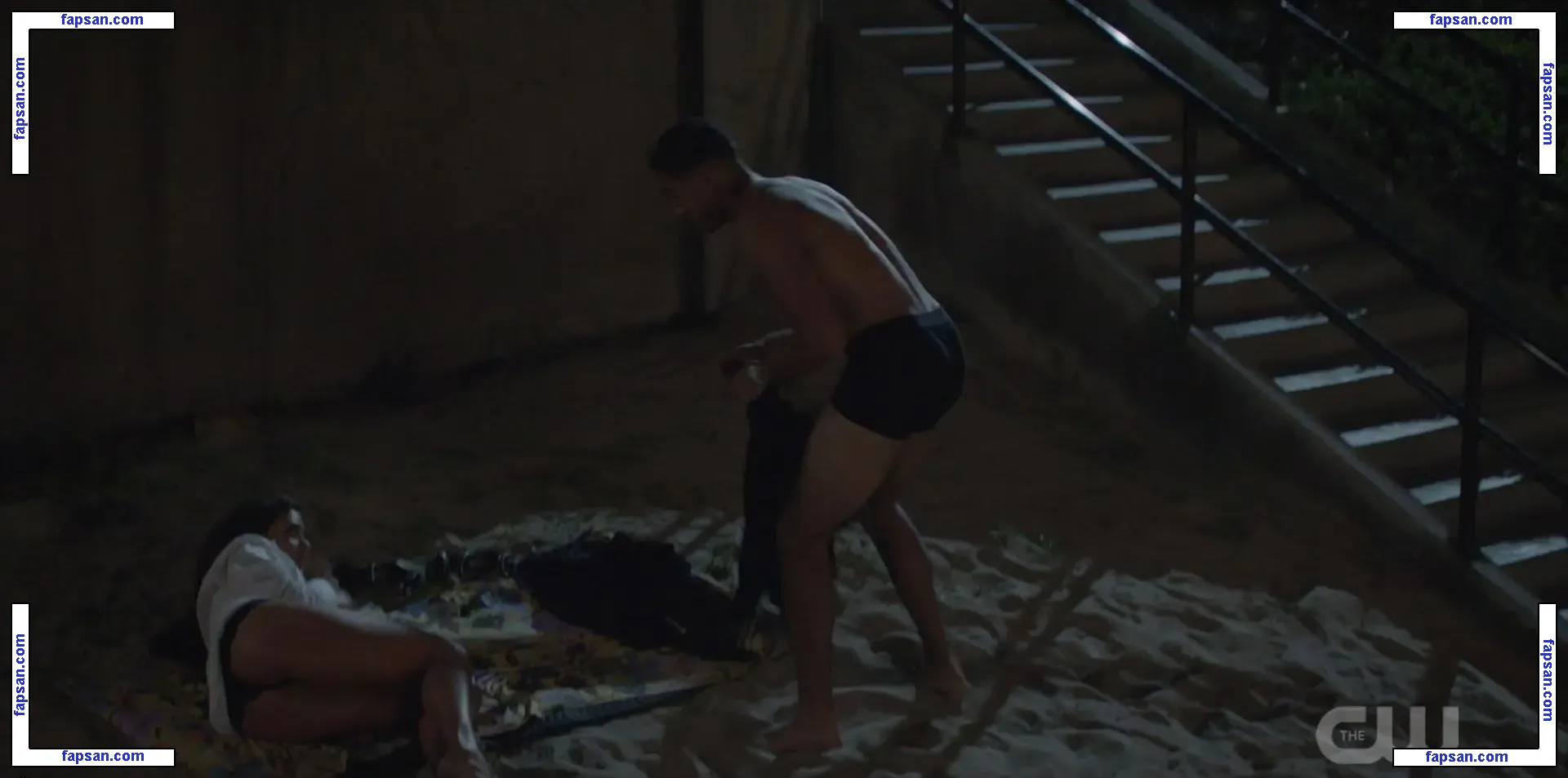 Michelle Hayden голая фото #0002 с Онлифанс