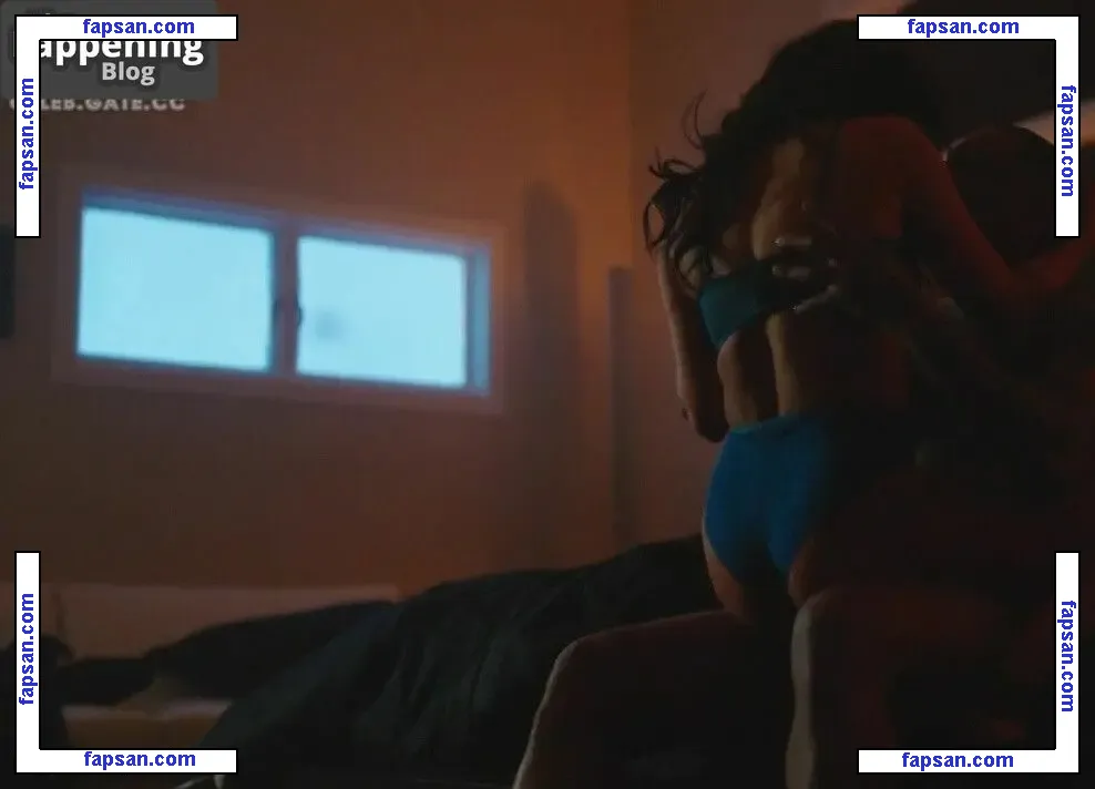 Michelle Hayden голая фото #0040 с Онлифанс