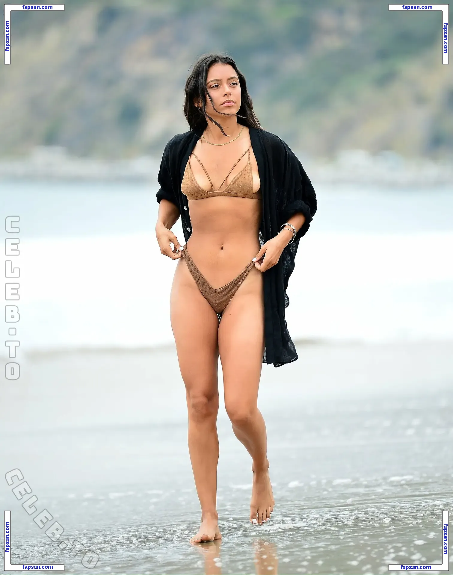 Michelle Hayden голая фото #0063 с Онлифанс