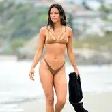 Michelle Hayden голая #0013