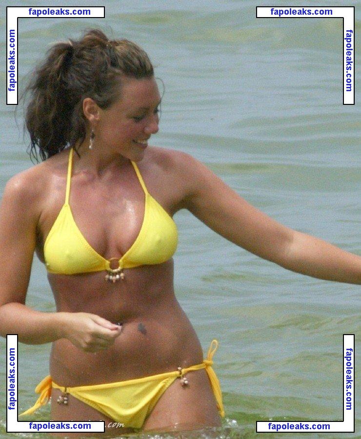 Michelle Heaton nude photo #0019 from OnlyFans