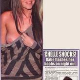 Michelle Heaton nude #0006