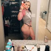 Michelle Hensley голая #0004