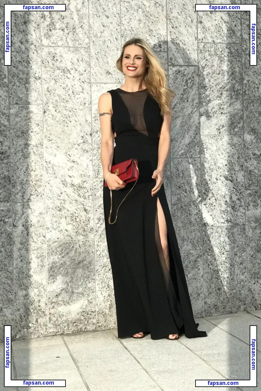 Michelle Hunziker nude photo #0240 from OnlyFans