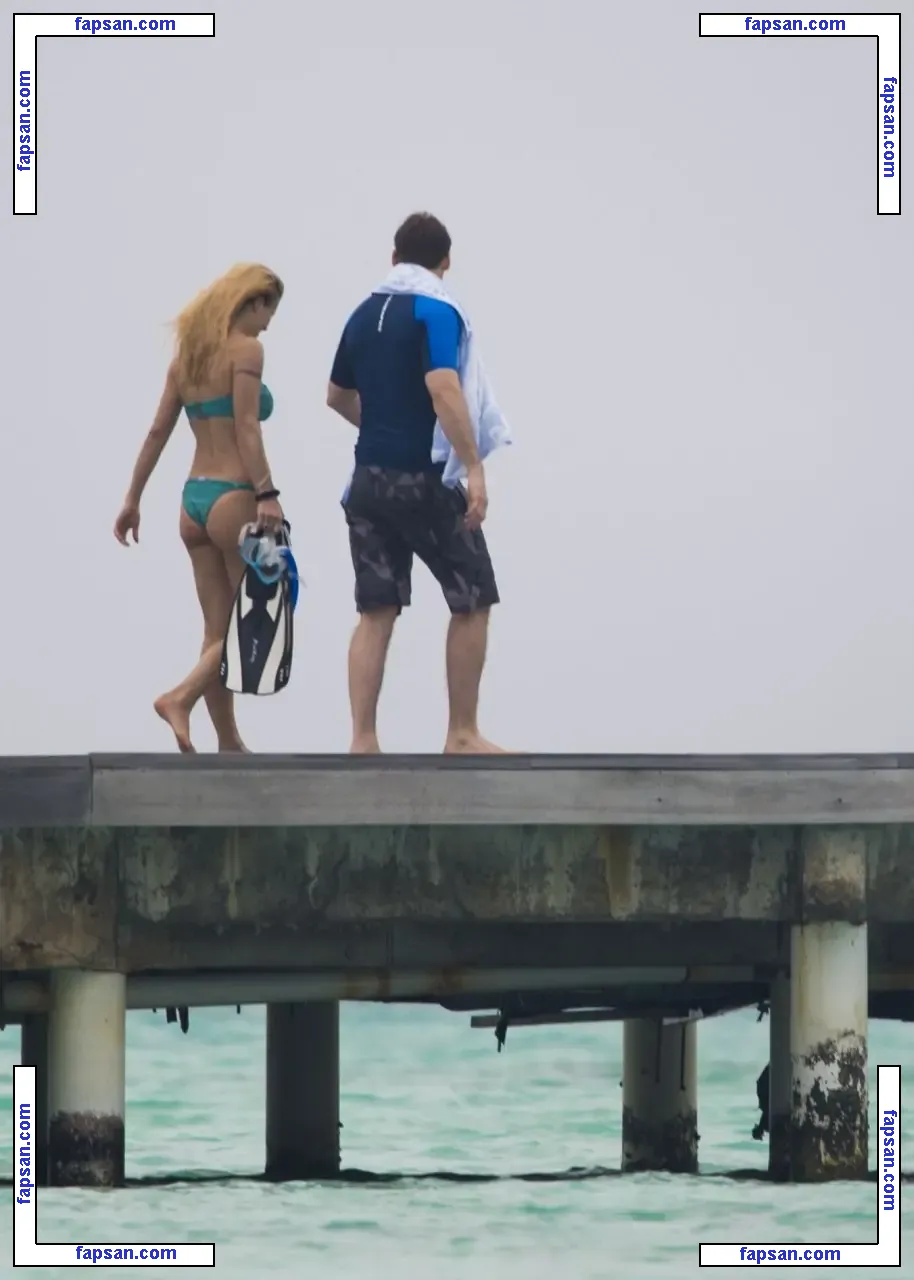 Michelle Hunziker nude photo #0367 from OnlyFans