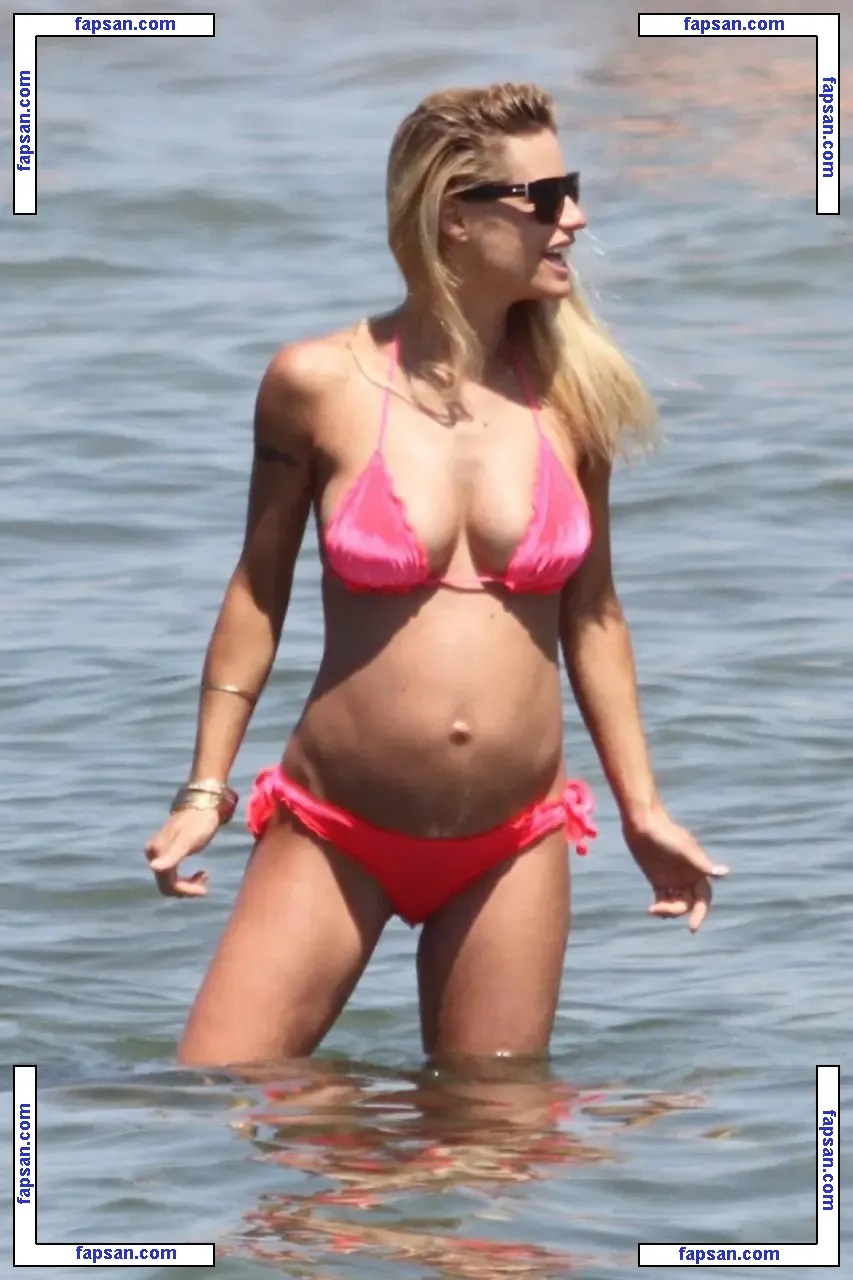 Michelle Hunziker nude photo #0972 from OnlyFans