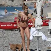 Michelle Hunziker nude #0583