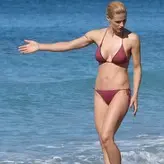 Michelle Hunziker nude #0588