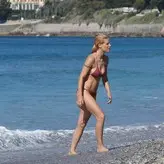 Michelle Hunziker nude #0600
