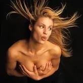 Michelle Hunziker nude #0914