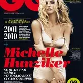 Michelle Hunziker nude #0950