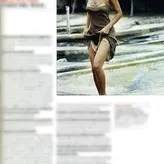 Michelle Hunziker nude #0952