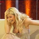 Michelle Hunziker nude #1179