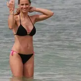 Michelle Hunziker nude #1252