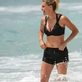 Michelle Hunziker nude #1413