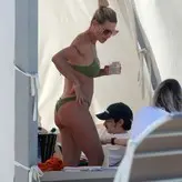 Michelle Hunziker nude #1565