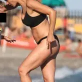 Michelle Hunziker nude #1580