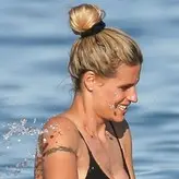 Michelle Hunziker nude #1585