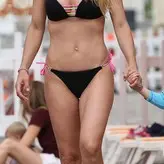 Michelle Hunziker nude #1709