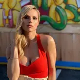 Michelle Hunziker nude #1779