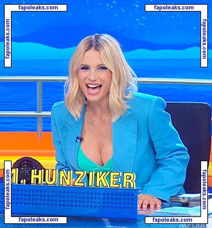 Michelle Hunziker / therealhunzigram nude photo #2274 from OnlyFans