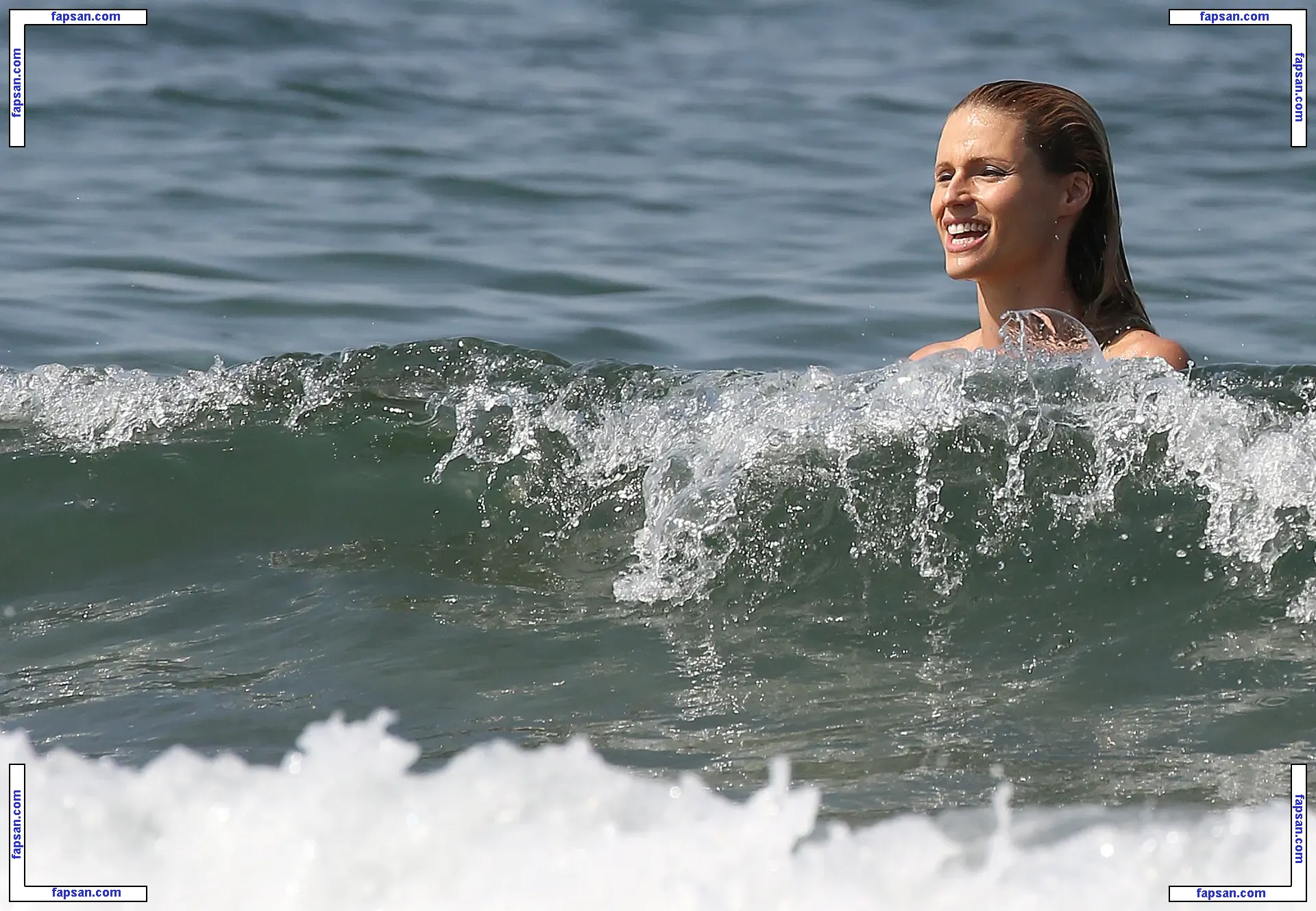 Michelle Hunziker nude photo #2505 from OnlyFans