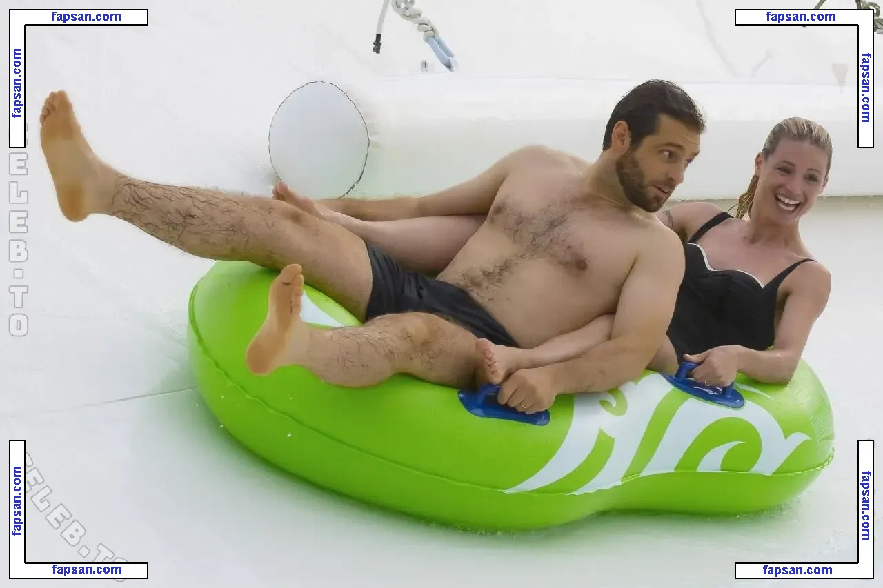 Michelle Hunziker nude photo #2520 from OnlyFans