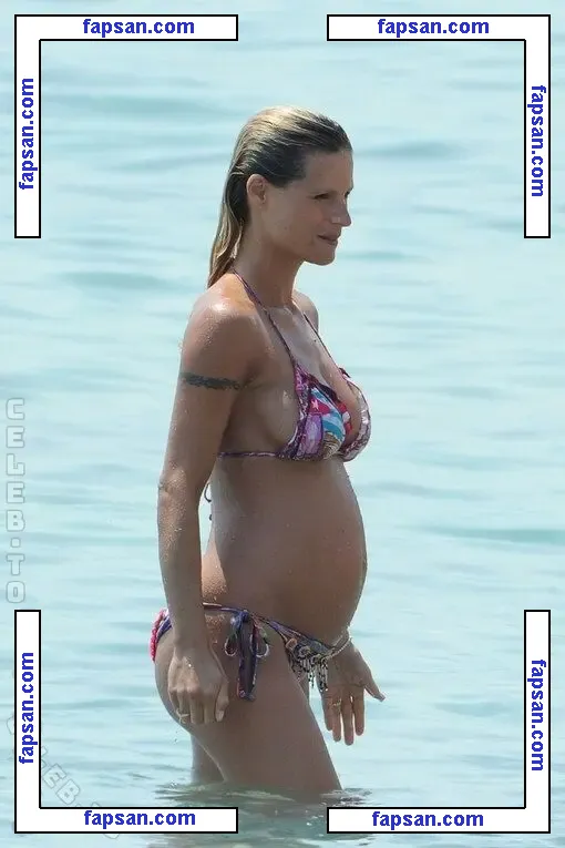 Michelle Hunziker nude photo #2579 from OnlyFans