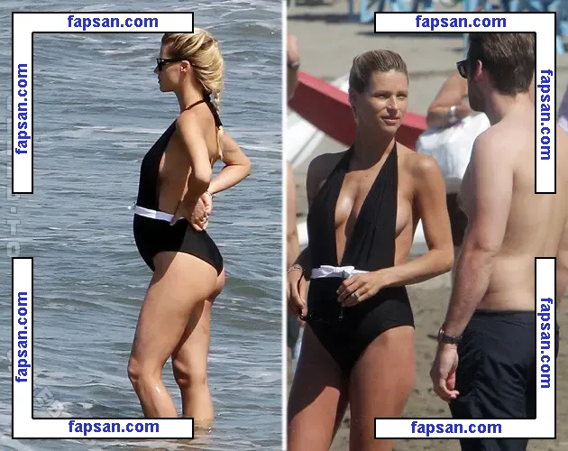 Michelle Hunziker nude photo #2588 from OnlyFans