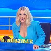 Michelle Hunziker голая #2274