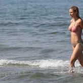 Michelle Hunziker nude #2502