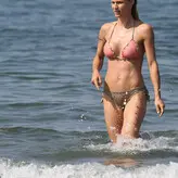 Michelle Hunziker nude #2503