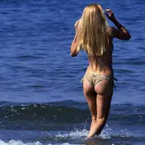 Michelle Hunziker nude #2506