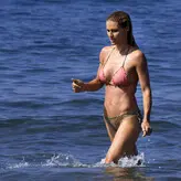 Michelle Hunziker nude #2508