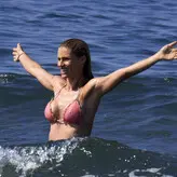 Michelle Hunziker nude #2512
