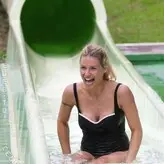 Michelle Hunziker nude #2517