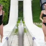 Michelle Hunziker nude #2518