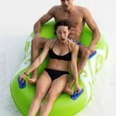 Michelle Hunziker nude #2519